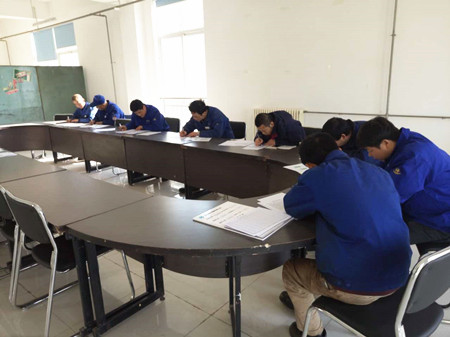 公司開(kāi)展員工滿意度調(diào)查問(wèn)卷活動(dòng)