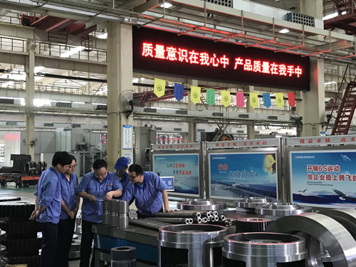 公司產學研協同創(chuàng)新激發(fā)企業(yè)內在活力
