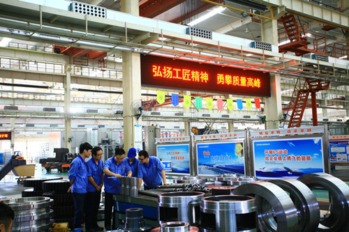 公司自主創(chuàng)新靶向薄煤層“藍(lán)海”