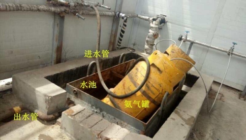 公司工會(huì)對(duì)職工“五小”活動(dòng)優(yōu)秀項(xiàng)目進(jìn)行表彰